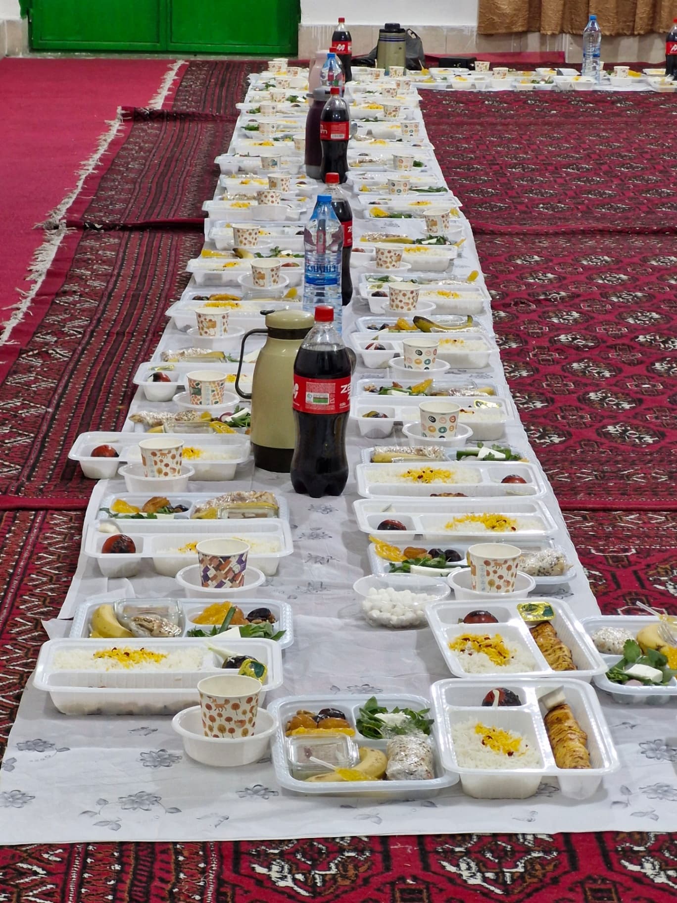 افطاری